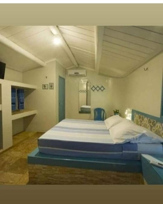 Barbanera Club & Hotel De Charme Caucaia Extérieur photo