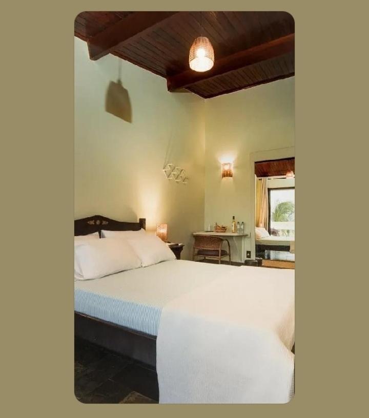 Barbanera Club & Hotel De Charme Caucaia Extérieur photo