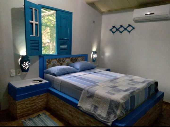 Barbanera Club & Hotel De Charme Caucaia Extérieur photo