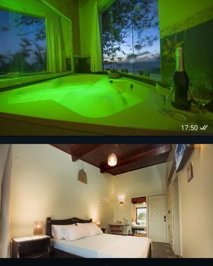 Barbanera Club & Hotel De Charme Caucaia Extérieur photo