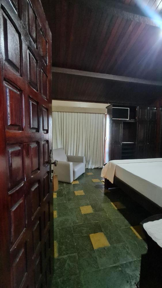 Barbanera Club & Hotel De Charme Caucaia Extérieur photo