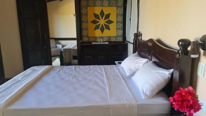 Barbanera Club & Hotel De Charme Caucaia Extérieur photo