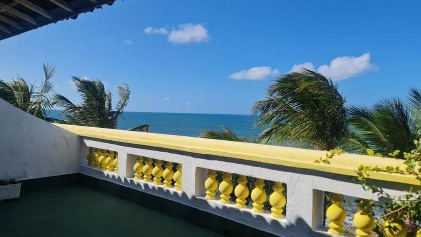 Barbanera Club & Hotel De Charme Caucaia Extérieur photo