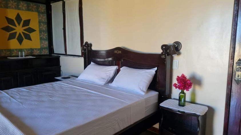 Barbanera Club & Hotel De Charme Caucaia Chambre photo