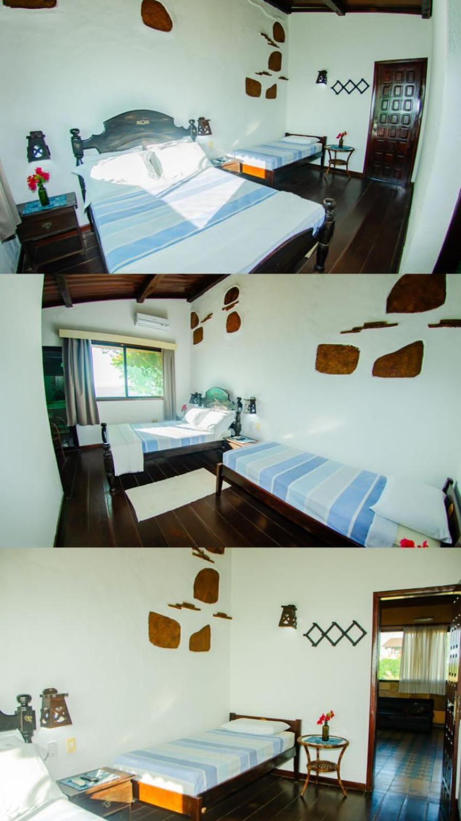 Barbanera Club & Hotel De Charme Caucaia Extérieur photo