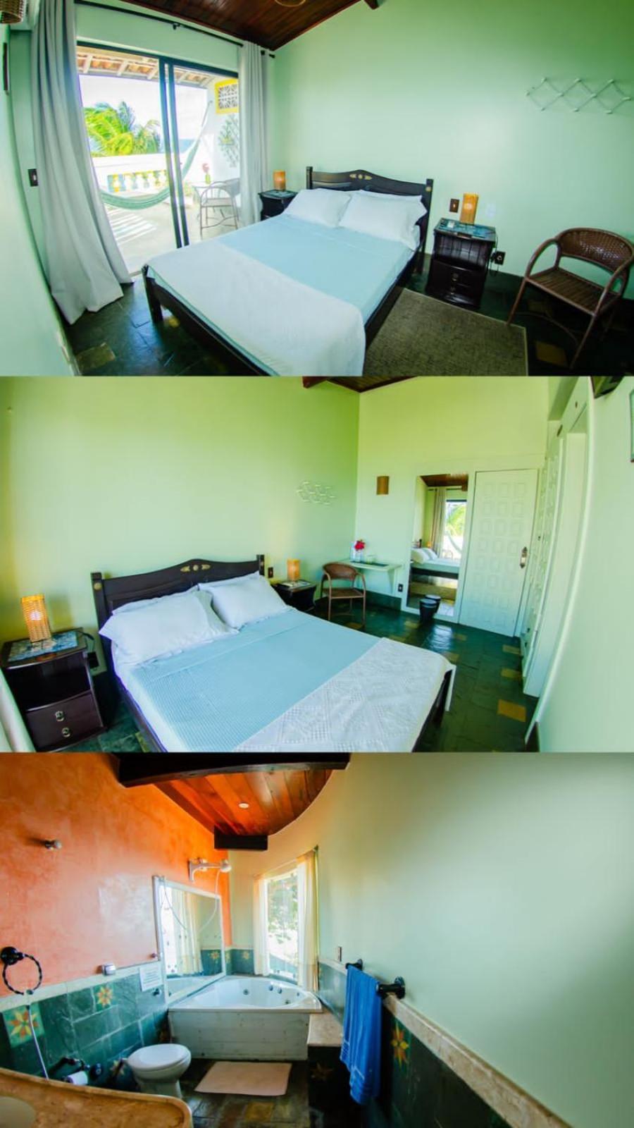 Barbanera Club & Hotel De Charme Caucaia Extérieur photo