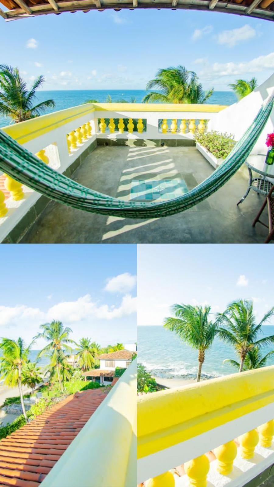 Barbanera Club & Hotel De Charme Caucaia Extérieur photo